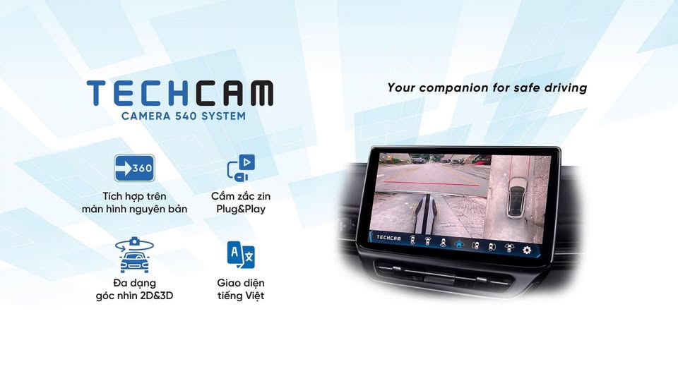 TECHCAM